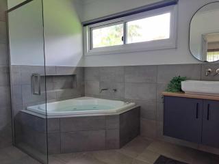 Prom Port Holiday Cottages-Wilsons Prom,Port Welshpool,Whale Watching,Fishing - Welshpool - 2