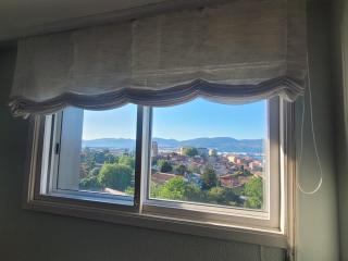 Vistas a la ría B&T - Vigo - 9