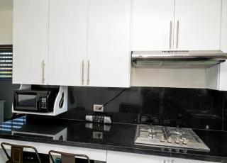 Apartamento moderno de una habitación - 1