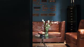 The Harmony Courtyard & Dai Feng Humanistic Boutique Hotel - 9