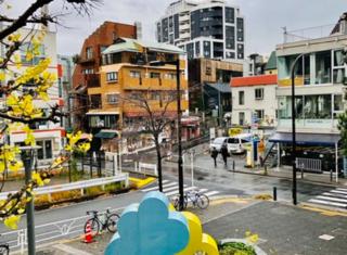 Daikanyama 402 - the Sanctuary - Tokyo - 0