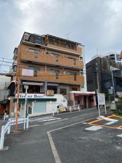 Daikanyama 402 - the Sanctuary - Tokyo - 5