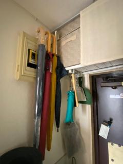 Daikanyama 402 - the Sanctuary - Tokyo - 4