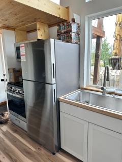 Pilot Lodge - Wasilla - 9