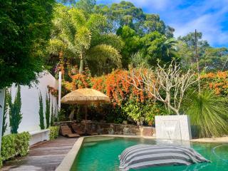 LUXE Tropical oasis, magnesium pool, 4bed - 0
