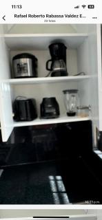 Apartamento moderno de una habitación - San Pedro de Macorís - 3