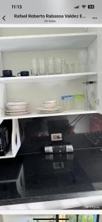 Apartamento moderno de una habitación - 2