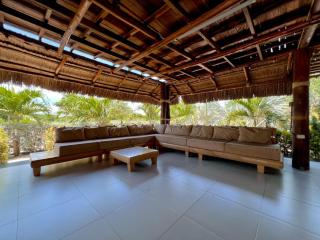 Casa Santa - Cartagena das Índias - 5