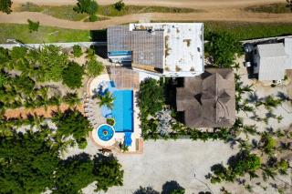 Casa Santa - Cartagena das Índias - 4