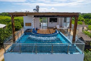 Casa Santa - Cartagena das Índias - 1