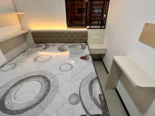 Flaure Inn - Tanjunguma - 5