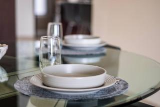 Lujo en las Alturas Dpto en Zona Tranquila - 6