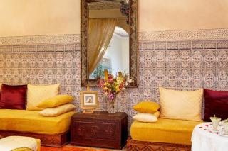 Riad La Kahana - Marrakech - 2