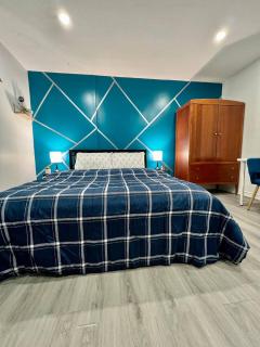 K4 Room Near Airport - Mississauga - 9