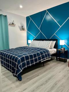K4 Room Near Airport - Mississauga - 7