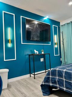K4 Room Near Airport - Mississauga - 6