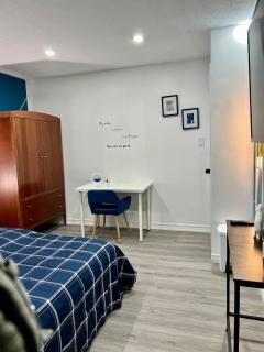 Private Room Near Airport K4 - 4