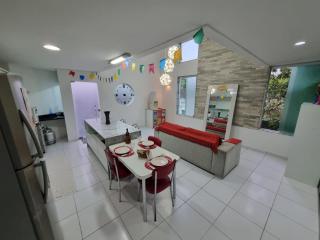 Top duplex no melhor bairro de Caruaru - 4