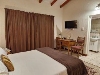 Villa Sardinia Guest House - Midrand - 8