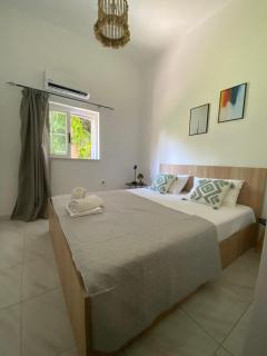 Menta 1-Bedroom Apartment by Aelios in Ialysos - Ialyssos - 0