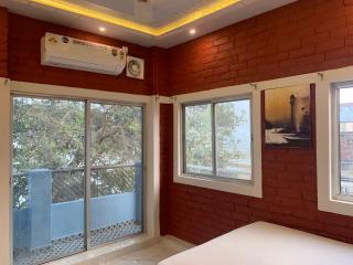YOU and I CAFE - Varanasi - 5