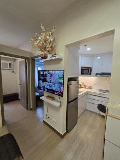 2BR SMDC Trees Residences - Relaxing Stay near SM Fairview - Manila - 4