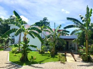 Villa Kambusa Appart. ELISIUM - Las Galeras - 0