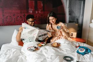 Hotel Indigo Sydney Potts Point by IHG - Sydney - 5