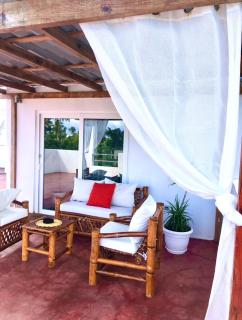 Villa Kambusa Appart. ELISIUM - Las Galeras - 8