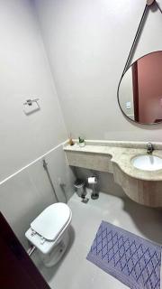 Casa Praia de Itaparica, churrasqueira e ar - Vila Velha - 3