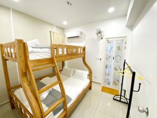 JOVIAL Modern Cozy Suite `Metropol BM BandarPerda - Bukit Mertajam - 8