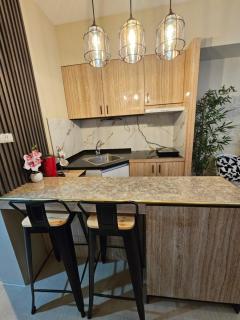 Studio type one bedroom - Cagayan de Oro - 5
