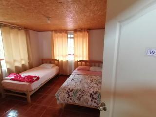 Hospedaje Casablanca - Pozuzo - 7