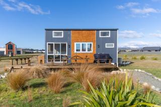 Tiny Piece of Paradise - Te Anau Tiny House - Te Anau - 9