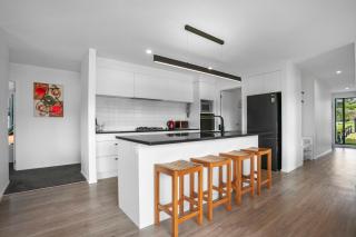 Beachy Serenity - Waihi Beach Holiday Home - 2