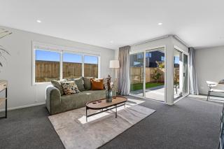 Tranquil Treasure - Papamoa Holiday Home - Papamoa - 6