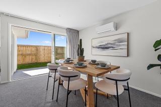 Tranquil Treasure - Papamoa Holiday Home - Papamoa - 3