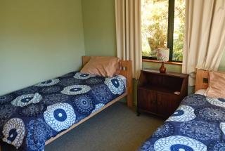 Tomatea Rua - Golden Bay Bach Pakawau Beach - 1