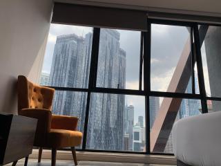 Scarletz Suites KLCC by GC Luxury Suites - Kuala Lumpur - 6