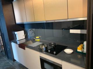 Scarletz Suites KLCC by GC Luxury Suites - Kuala Lumpur - 2