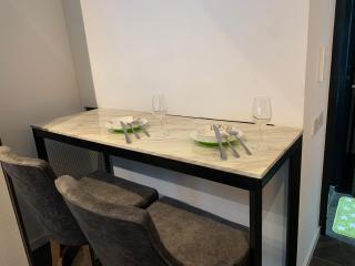 Scarletz Suites KLCC by GC Luxury Suites - 1