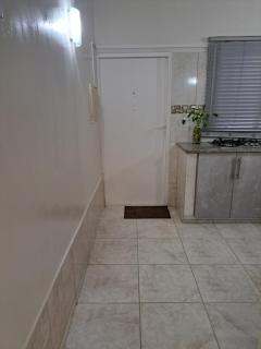 Apartament studio Acksen King - Willemstad - 9