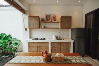 Villa Pyon - Hidden Gem 2BR Near Canggu - 8