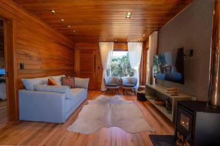 Cabana LUZ - Villa Vida Cabanas - São Joaquim - 1