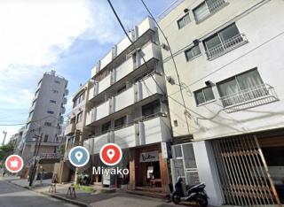 Azabujuban Properties 301 - the Sanctuary - Tokyo - 8