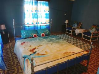 Ravita Cove HomeAway from Home HomeStay - Matacawalevu - 1