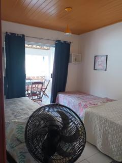Mandalas Guest House - Cabo Frio - 8