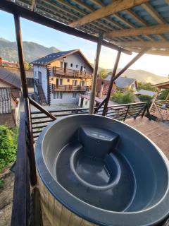 PENSIUNEA NASUI - Vişeu de Sus - 7