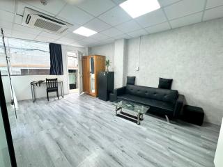 Dlux Bạch Đằng - Ho Chi Minh - 8