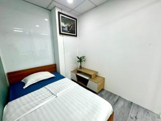 Dlux Bạch Đằng - Ho Chi Minh - 6